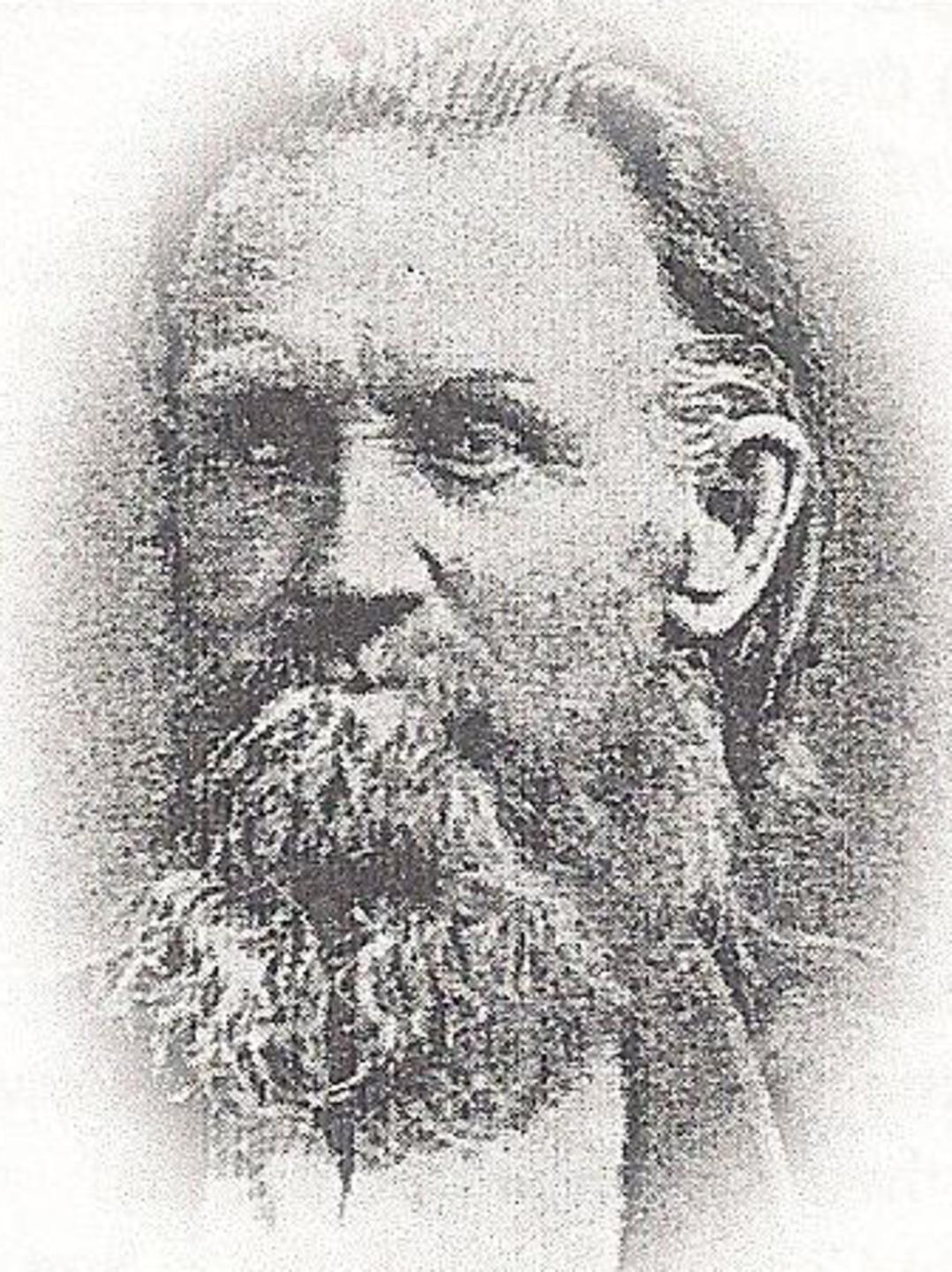 Daniel Coon Davis (1804 - 1850) Profile